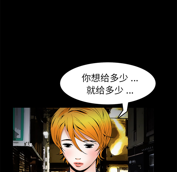 Masochist-潜藏的欲望 Masochist-潜藏的欲望：16 第87页