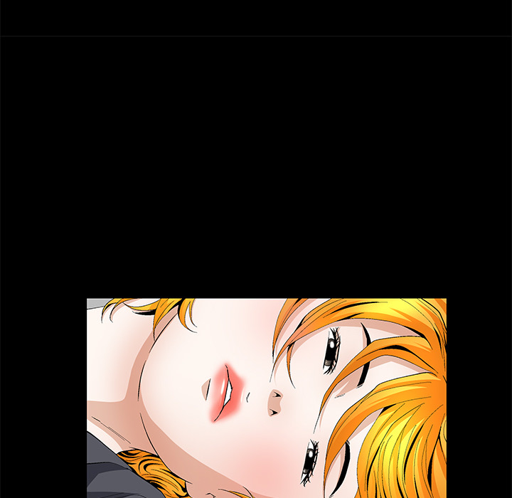 Masochist-潜藏的欲望 Masochist-潜藏的欲望：16 第41页