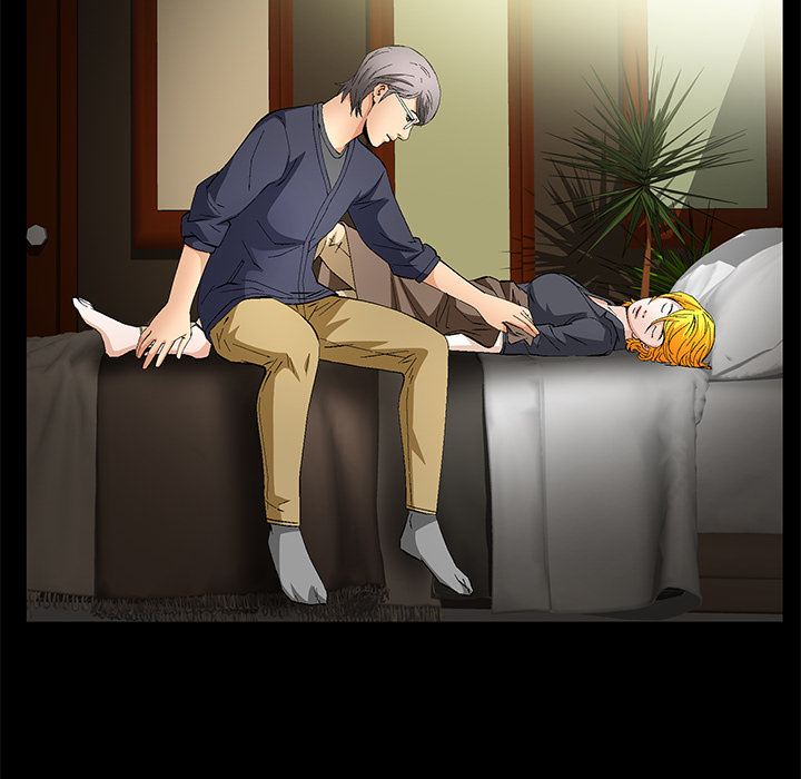 Masochist-潜藏的欲望 Masochist-潜藏的欲望：16 第34页