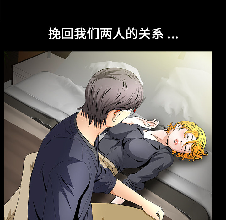 Masochist-潜藏的欲望 Masochist-潜藏的欲望：16 第16页