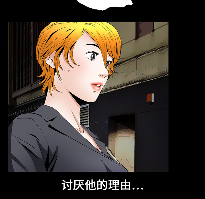 Masochist-潜藏的欲望 Masochist-潜藏的欲望：16 第85页