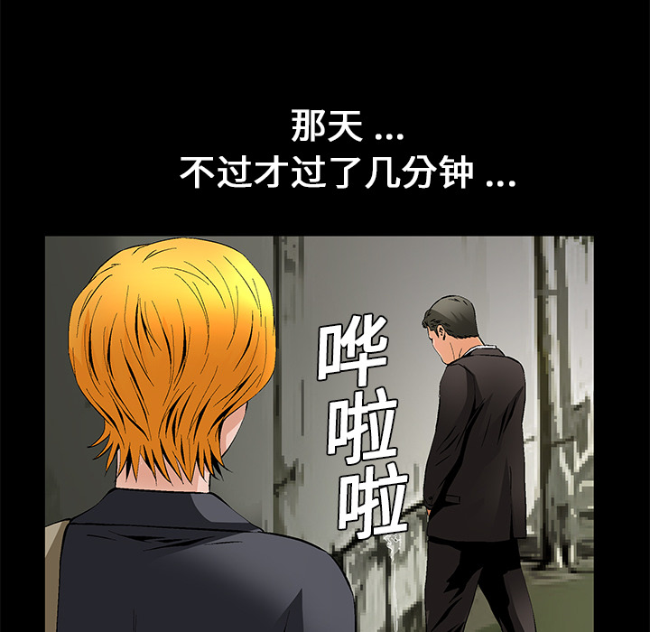 Masochist-潜藏的欲望 Masochist-潜藏的欲望：16 第81页