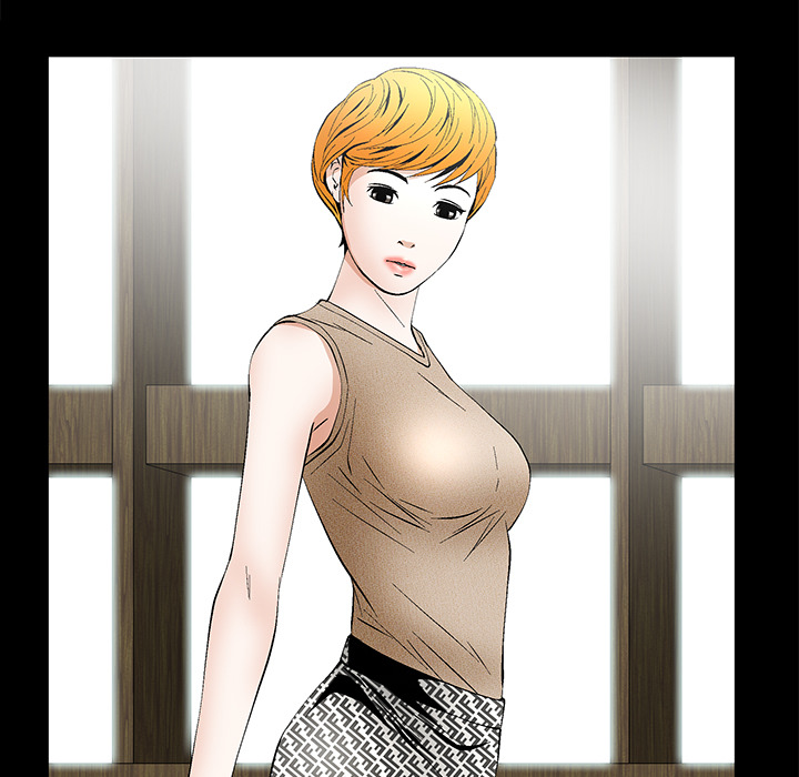 Masochist-潜藏的欲望 Masochist-潜藏的欲望：19 第44页