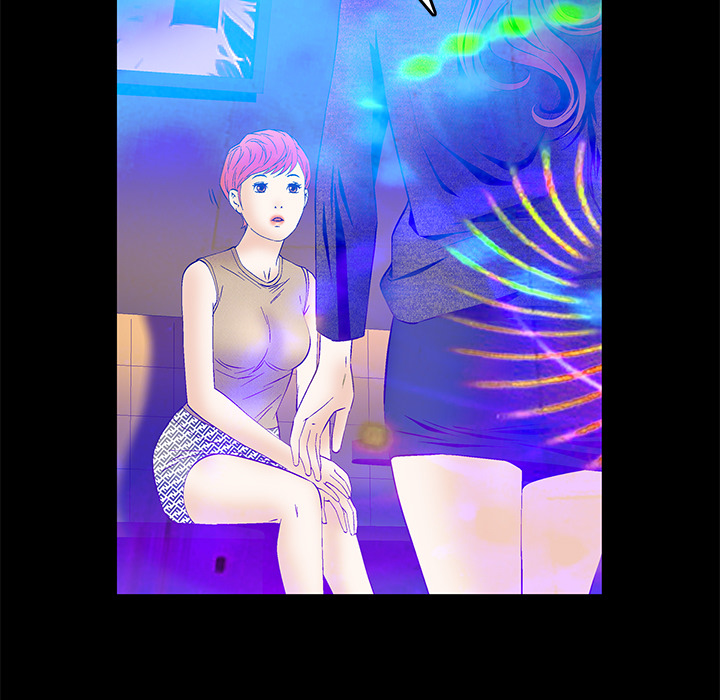 Masochist-潜藏的欲望 Masochist-潜藏的欲望：19 第74页