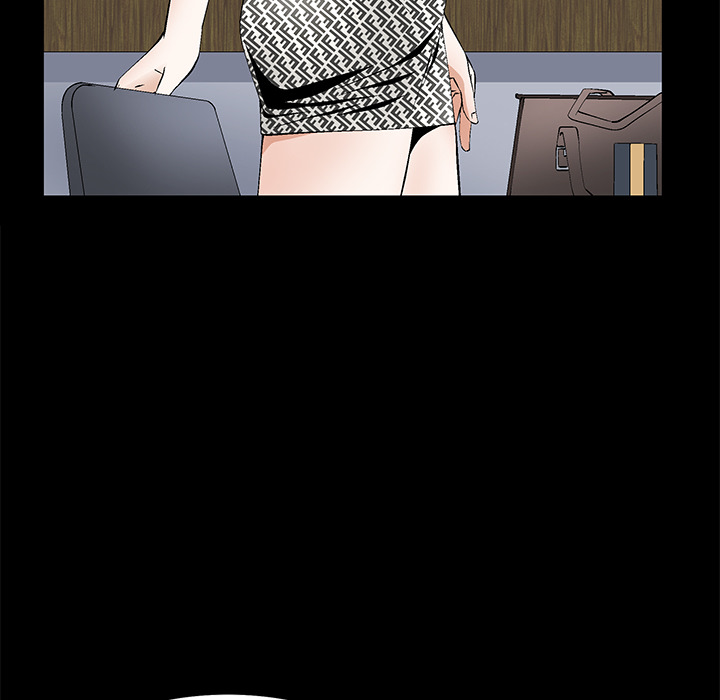 Masochist-潜藏的欲望 Masochist-潜藏的欲望：19 第45页