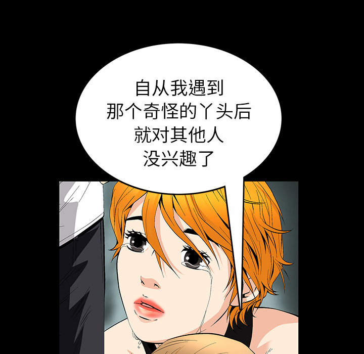 Masochist-潜藏的欲望 Masochist-潜藏的欲望：19 第13页