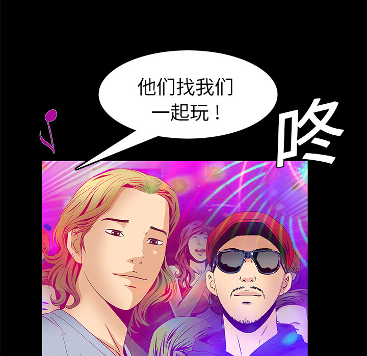 Masochist-潜藏的欲望 Masochist-潜藏的欲望：19 第77页