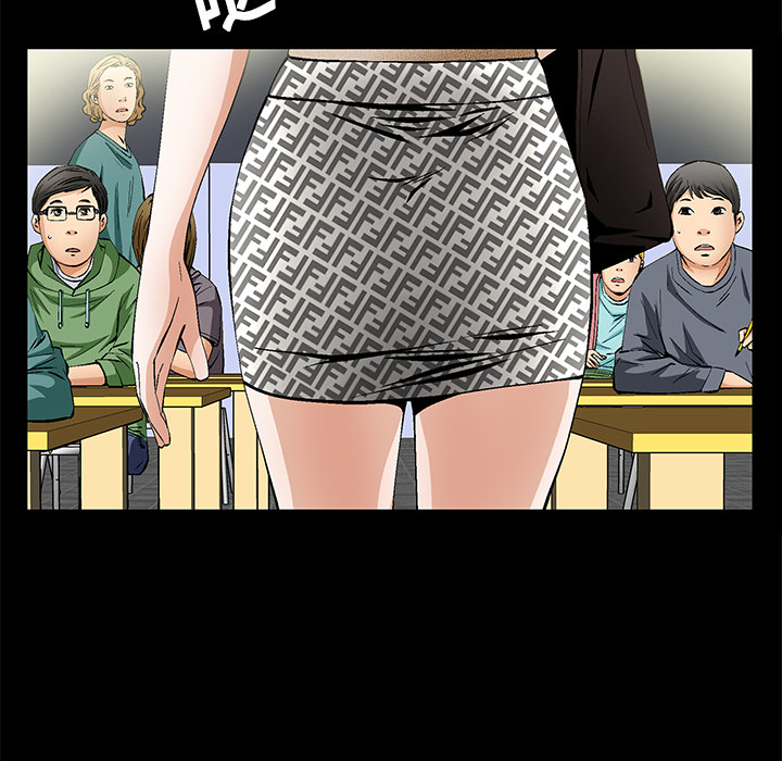 Masochist-潜藏的欲望 Masochist-潜藏的欲望：19 第38页