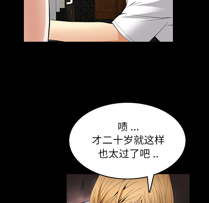 Masochist-潜藏的欲望 Masochist-潜藏的欲望：19 第11页
