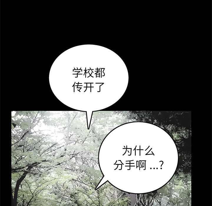 Masochist-潜藏的欲望 Masochist-潜藏的欲望：19 第51页