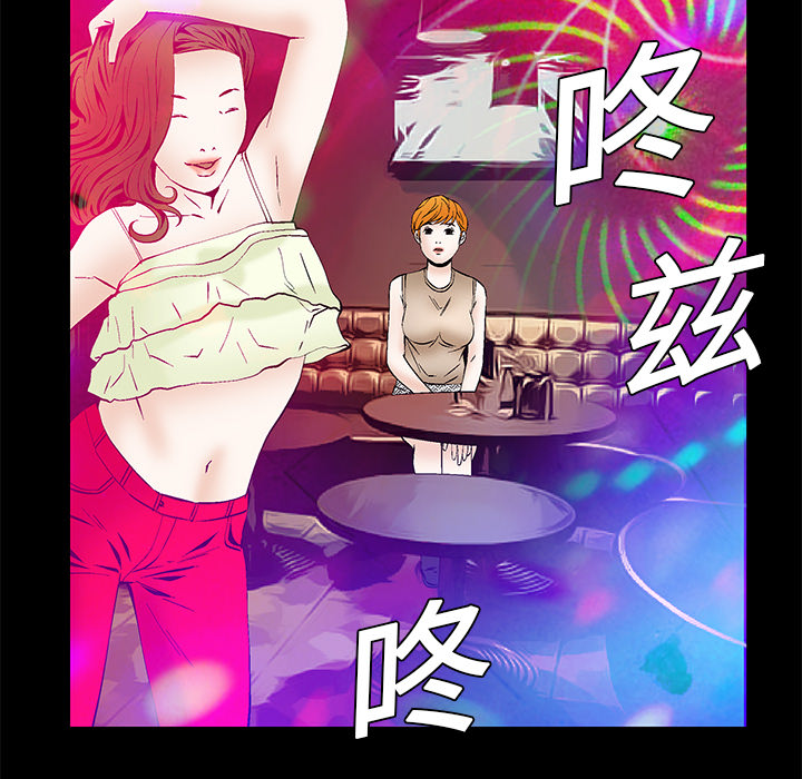 Masochist-潜藏的欲望 Masochist-潜藏的欲望：19 第68页