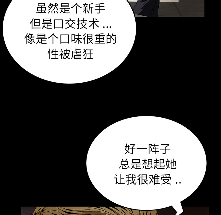 Masochist-潜藏的欲望 Masochist-潜藏的欲望：19 第19页
