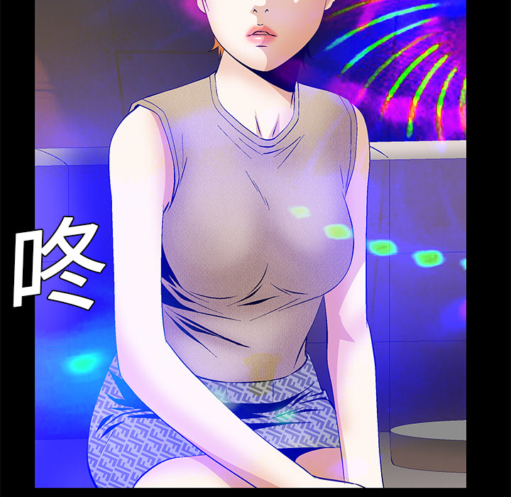 Masochist-潜藏的欲望 Masochist-潜藏的欲望：20 第9页