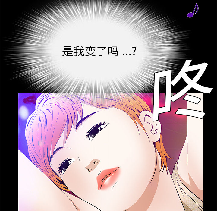 Masochist-潜藏的欲望 Masochist-潜藏的欲望：20 第32页