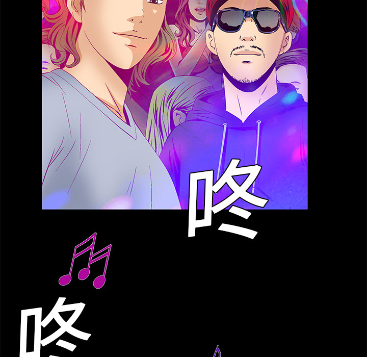Masochist-潜藏的欲望 Masochist-潜藏的欲望：20 第7页