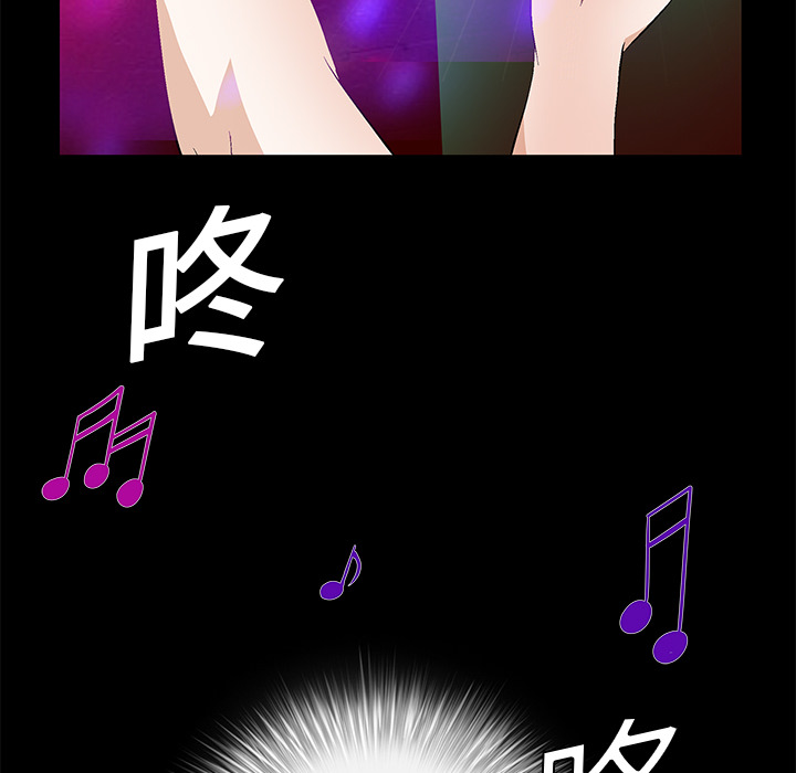 Masochist-潜藏的欲望 Masochist-潜藏的欲望：20 第19页