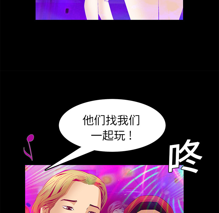 Masochist-潜藏的欲望 Masochist-潜藏的欲望：20 第6页