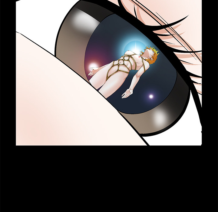 Masochist-潜藏的欲望 Masochist-潜藏的欲望：20 第47页