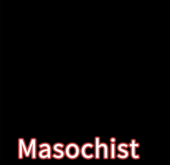 Masochist-潜藏的欲望 Masochist-潜藏的欲望：20 第114页