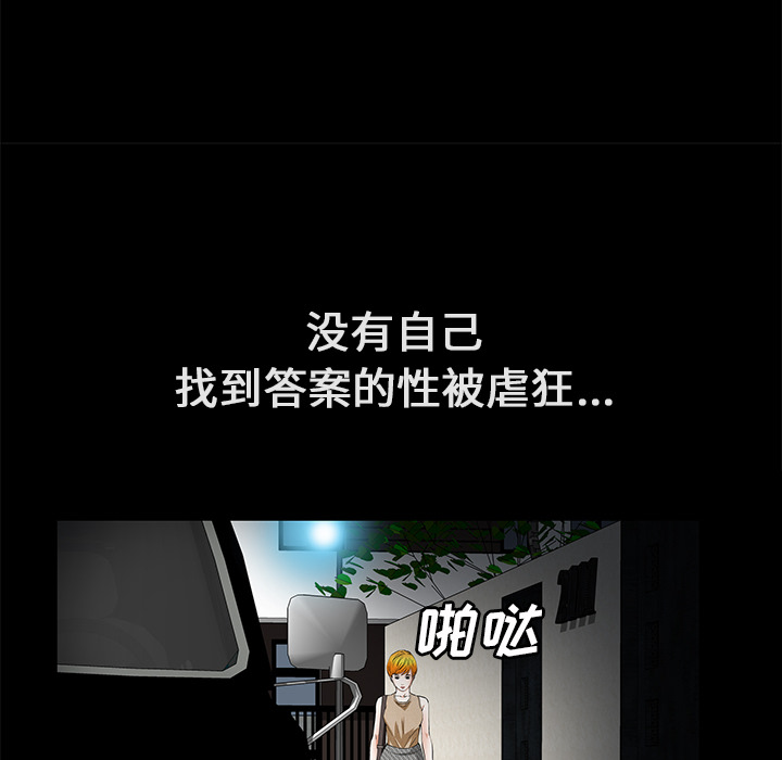 Masochist-潜藏的欲望 Masochist-潜藏的欲望：22 第19页