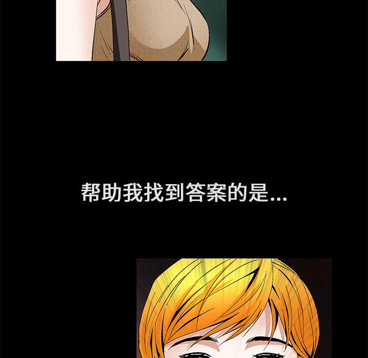 Masochist-潜藏的欲望 Masochist-潜藏的欲望：22 第25页