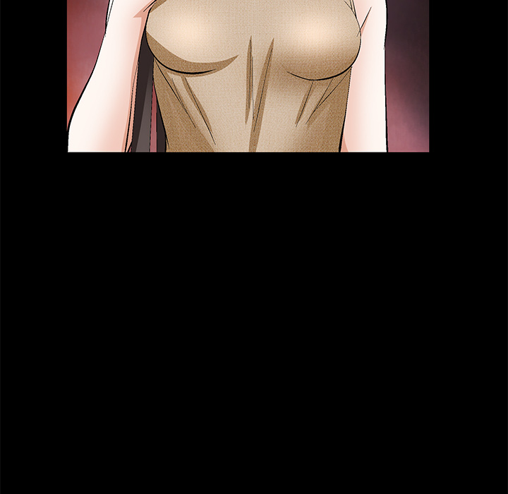Masochist-潜藏的欲望 Masochist-潜藏的欲望：22 第97页