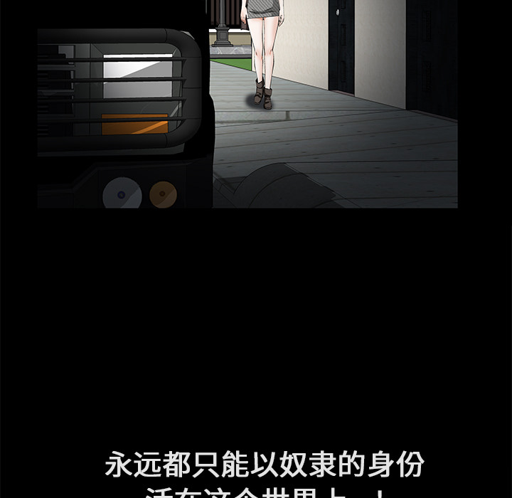 Masochist-潜藏的欲望 Masochist-潜藏的欲望：22 第20页