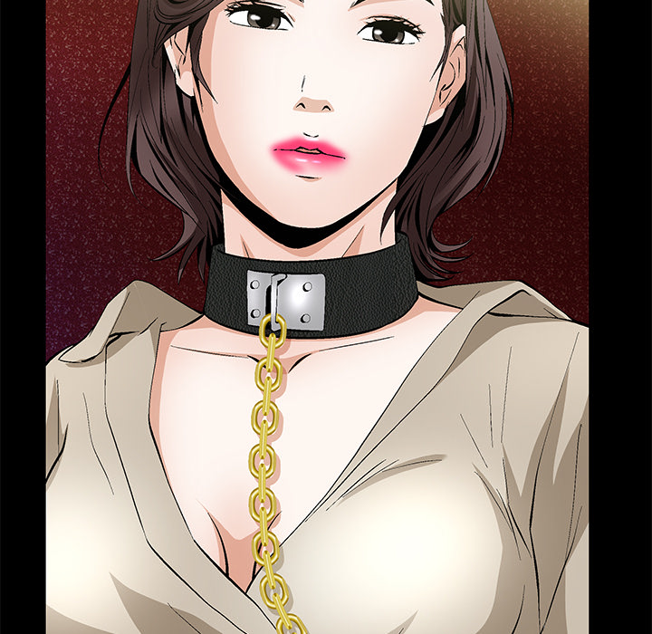 Masochist-潜藏的欲望 Masochist-潜藏的欲望：22 第84页