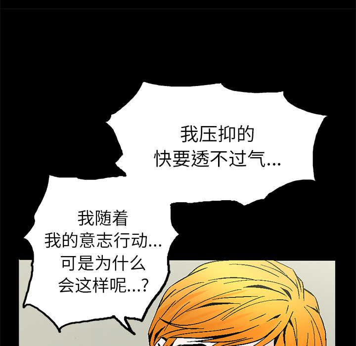 Masochist-潜藏的欲望 Masochist-潜藏的欲望：21 第100页