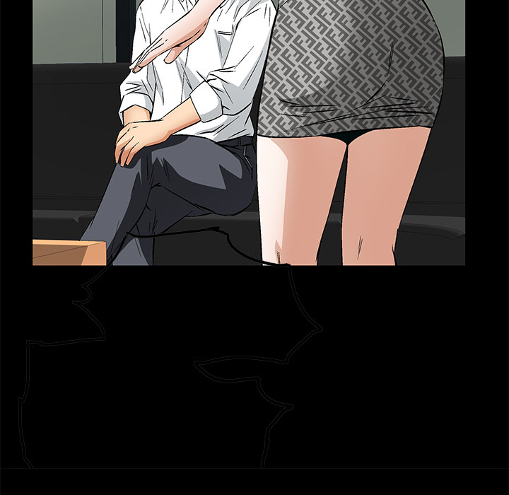 Masochist-潜藏的欲望 Masochist-潜藏的欲望：21 第114页