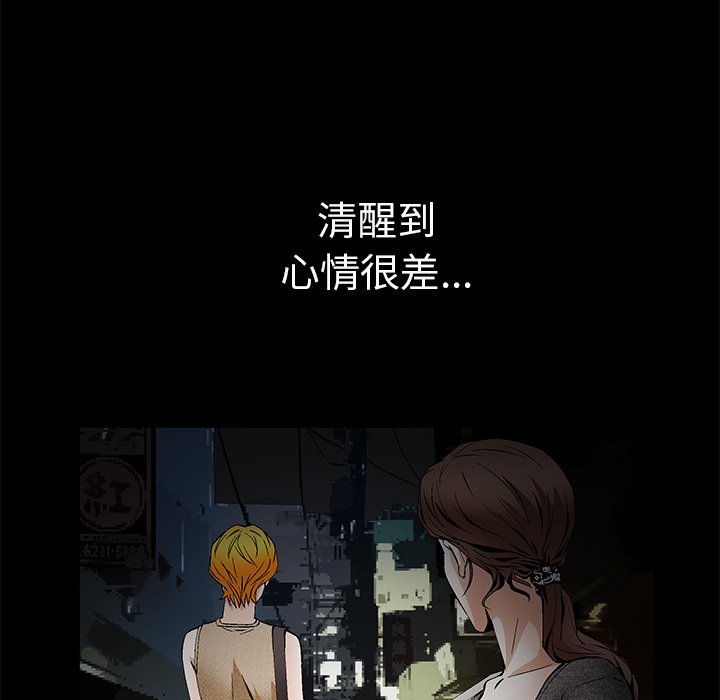Masochist-潜藏的欲望 Masochist-潜藏的欲望：21 第9页