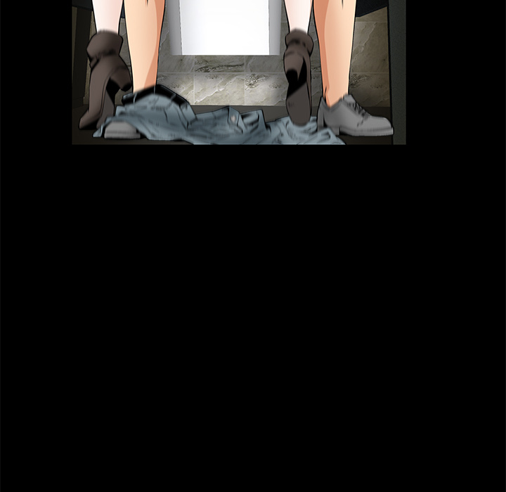 Masochist-潜藏的欲望 Masochist-潜藏的欲望：21 第22页