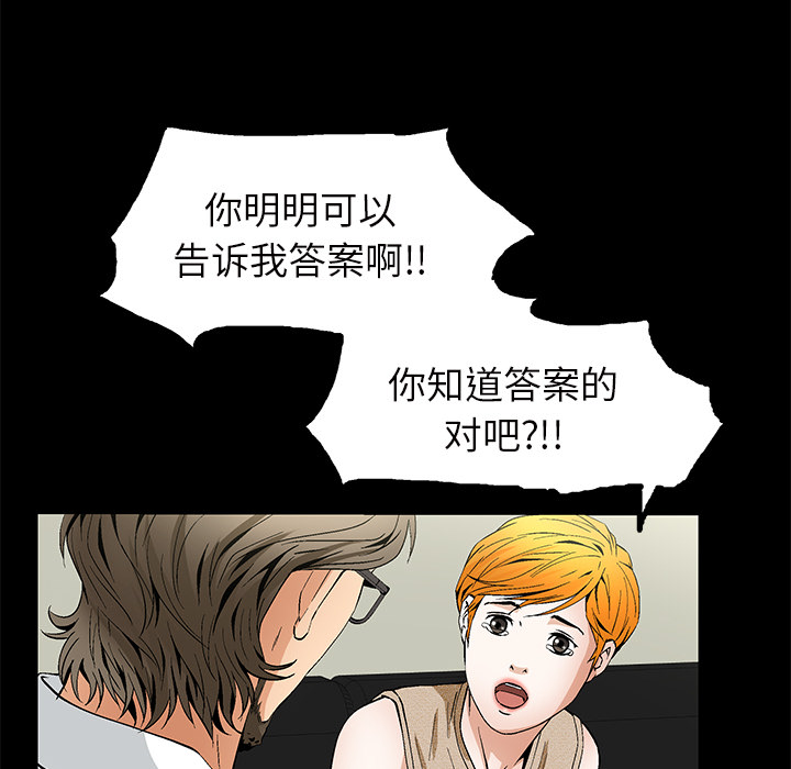 Masochist-潜藏的欲望 Masochist-潜藏的欲望：21 第104页