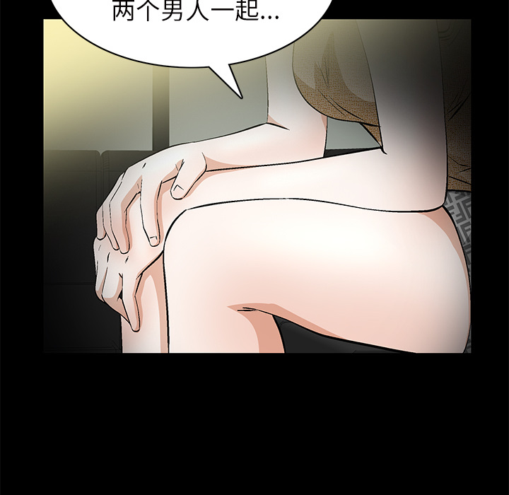 Masochist-潜藏的欲望 Masochist-潜藏的欲望：21 第69页