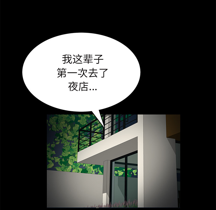 Masochist-潜藏的欲望 Masochist-潜藏的欲望：21 第67页