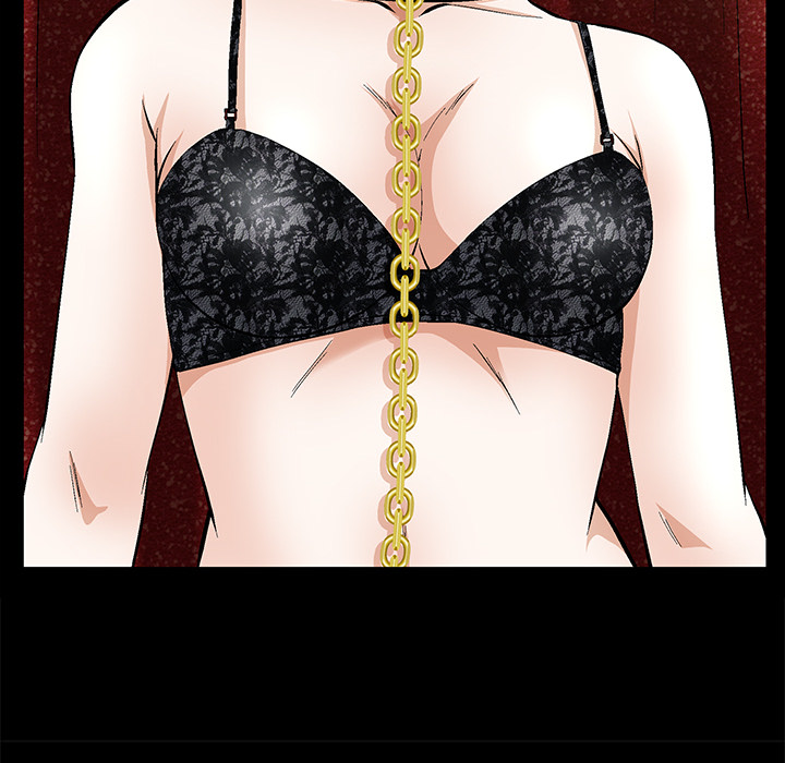 Masochist-潜藏的欲望 Masochist-潜藏的欲望：23 第37页