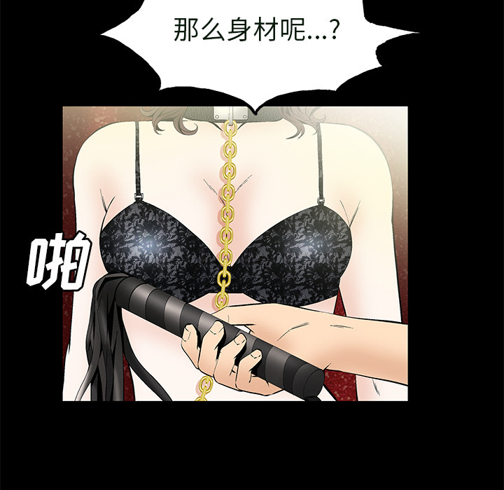 Masochist-潜藏的欲望 Masochist-潜藏的欲望：23 第50页