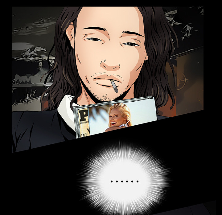 Masochist-潜藏的欲望 Masochist-潜藏的欲望：23 第28页