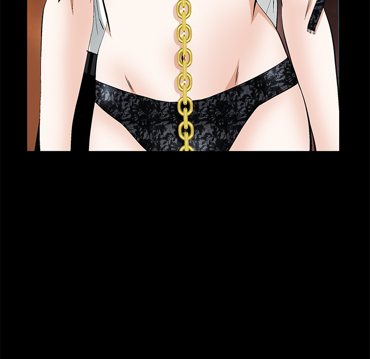 Masochist-潜藏的欲望 Masochist-潜藏的欲望：23 第54页