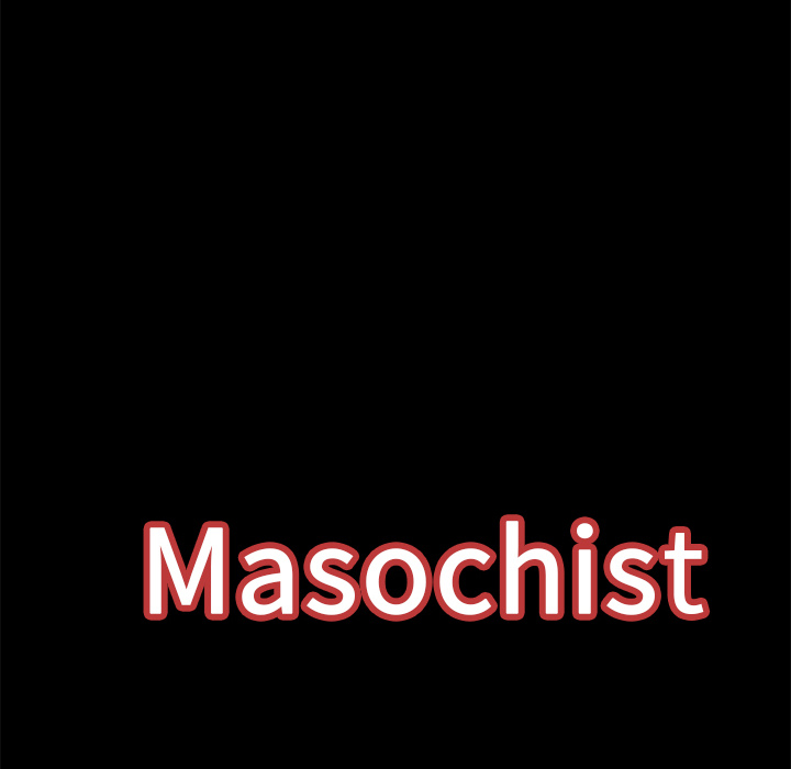 Masochist-潜藏的欲望 Masochist-潜藏的欲望【完结】：24 第26页