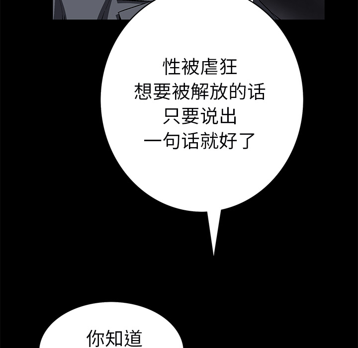 Masochist-潜藏的欲望 Masochist-潜藏的欲望【完结】：24 第110页