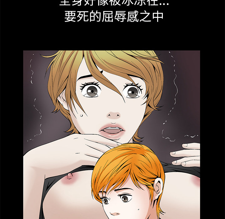 Masochist-潜藏的欲望 Masochist-潜藏的欲望【完结】：24 第60页