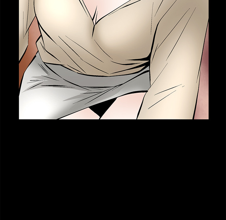 Masochist-潜藏的欲望 Masochist-潜藏的欲望【完结】：24 第112页