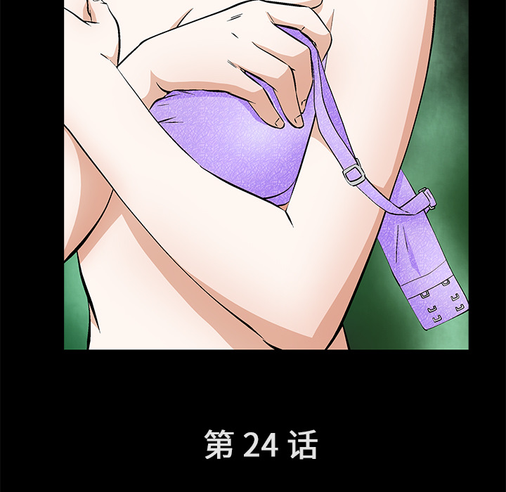Masochist-潜藏的欲望 Masochist-潜藏的欲望【完结】：24 第28页