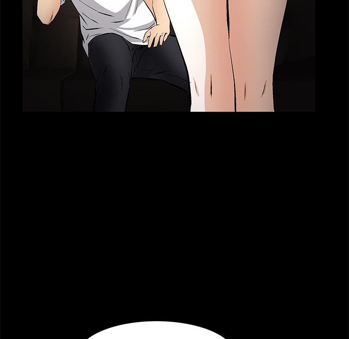 Masochist-潜藏的欲望 Masochist-潜藏的欲望【完结】：24 第123页