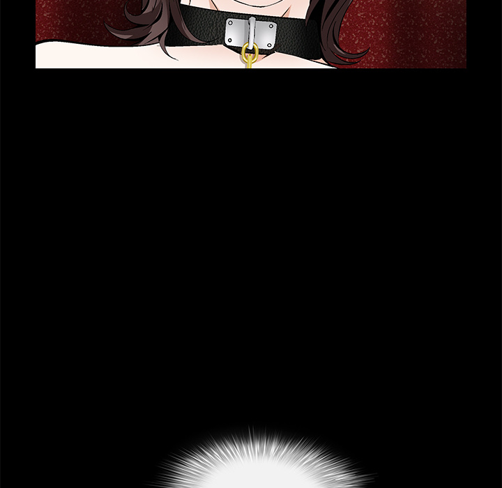 Masochist-潜藏的欲望 Masochist-潜藏的欲望【完结】：24 第14页