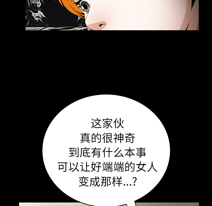Masochist-潜藏的欲望 Masochist-潜藏的欲望【完结】：24 第65页