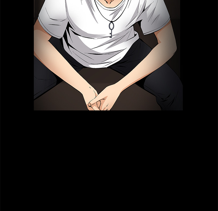 Masochist-潜藏的欲望 Masochist-潜藏的欲望【完结】：24 第55页