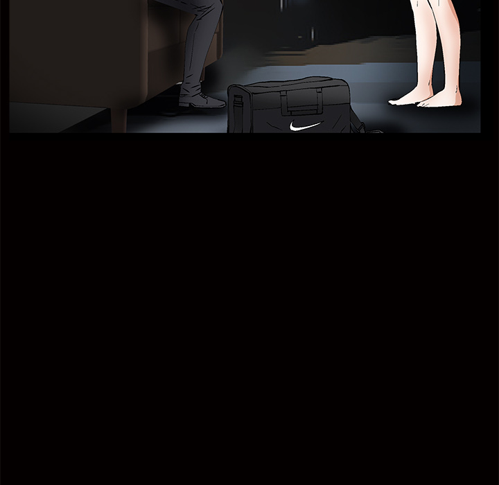 Masochist-潜藏的欲望 Masochist-潜藏的欲望【完结】：24 第116页