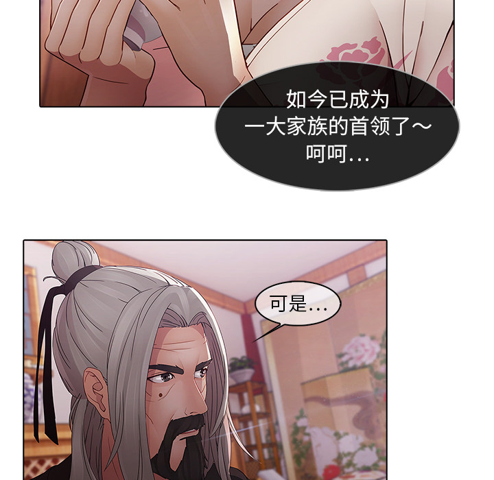梦蝶 梦蝶：12 第6页